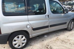 berlingo vetrato GPL