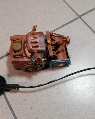 Cricchetto di Cars