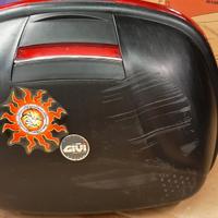 Bauletto Givi E460