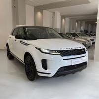 Land Rover Range Evoque 2.0D I4-L.Flw 150 CV AWD A