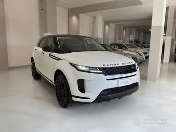 Land Rover Range Evoque 2.0D I4-L.Flw 150 CV AWD A
