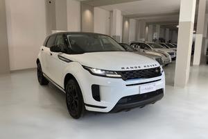 Land Rover Range Evoque 2.0D I4-L.Flw 150 CV AWD A