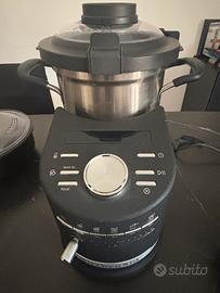 Cook processor kitchenaid