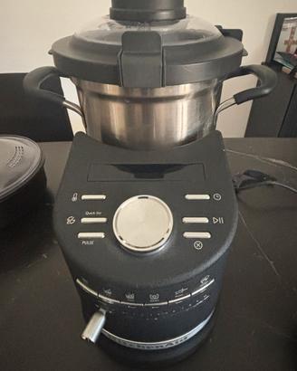 Cook processor kitchenaid