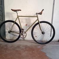 Single speed