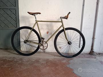 Single speed