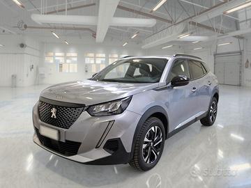 PEUGEOT 2008 BLUEHDI 130 EAT8 ALLURE S/S AUT. CROS