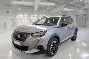 PEUGEOT 2008 BLUEHDI 130 EAT8 ALLURE S/S AUT. CROS