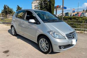 Mercedes Classe A "Cambio Automatico" - 2012