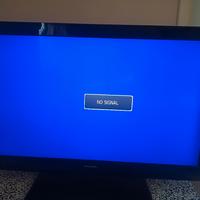 TV LCD 40" pollici Salora 