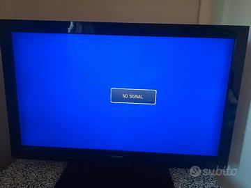 TV LCD 40" pollici Salora 