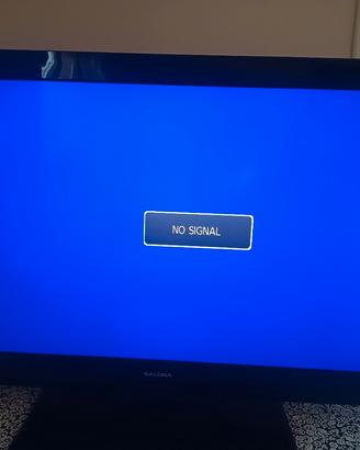 TV LCD 40" pollici Salora 