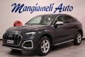 Audi Q5 Sportback 40 2.0 tdi mhev 12V Business Adv