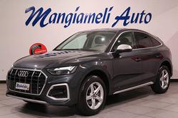 Audi Q5 Sportback 40 2.0 tdi mhev 12V Business Adv