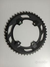 Shimano GRX set guarnitura