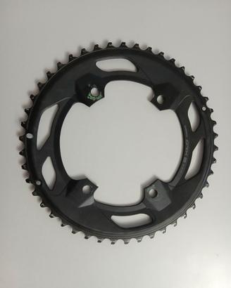 Shimano GRX set guarnitura