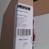 box doccia e piatto doccia in  ceramica 