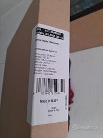 box doccia e piatto doccia in  ceramica 