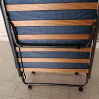 Letto apribile