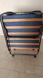 Letto apribile