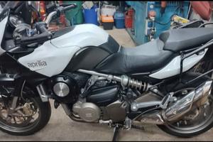 APRILIA MANA 850 GT