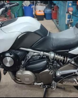 APRILIA MANA 850 GT