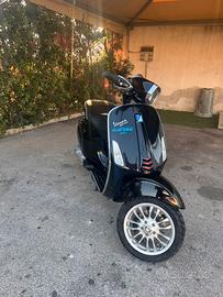 Vespa Sprint 50 2T PREZZO TRATTABILE