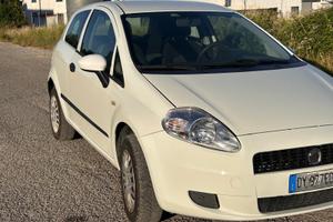 Grande punto 1.4 natural power