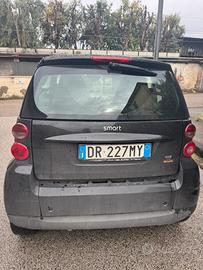 Smart diesel