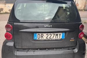 Smart diesel