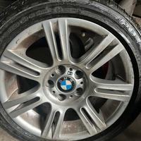 Cerchi BMW