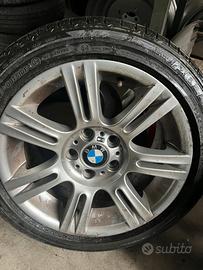 Cerchi BMW