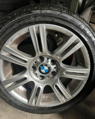 Cerchi BMW