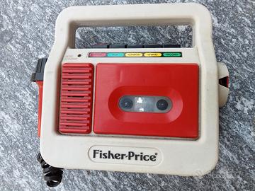 Fisher Price