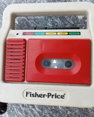 Fisher Price
