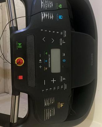 Tappeto elettrico