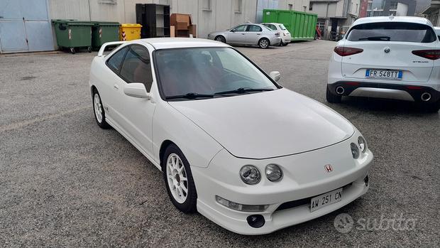 HONDA Integra - 1998