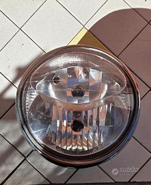 Fanalino Honda