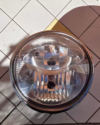 Fanalino Honda