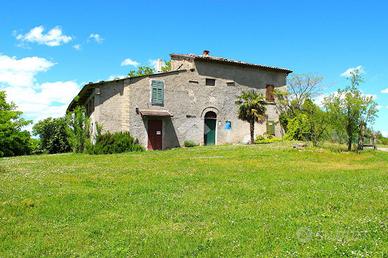 RUSTICO A MELDOLA