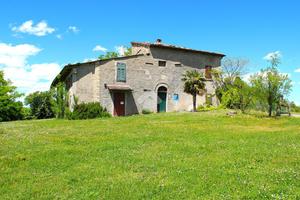 RUSTICO A MELDOLA