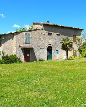 RUSTICO A MELDOLA