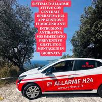 METTITI IN SICUREZZA