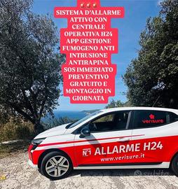 METTITI IN SICUREZZA