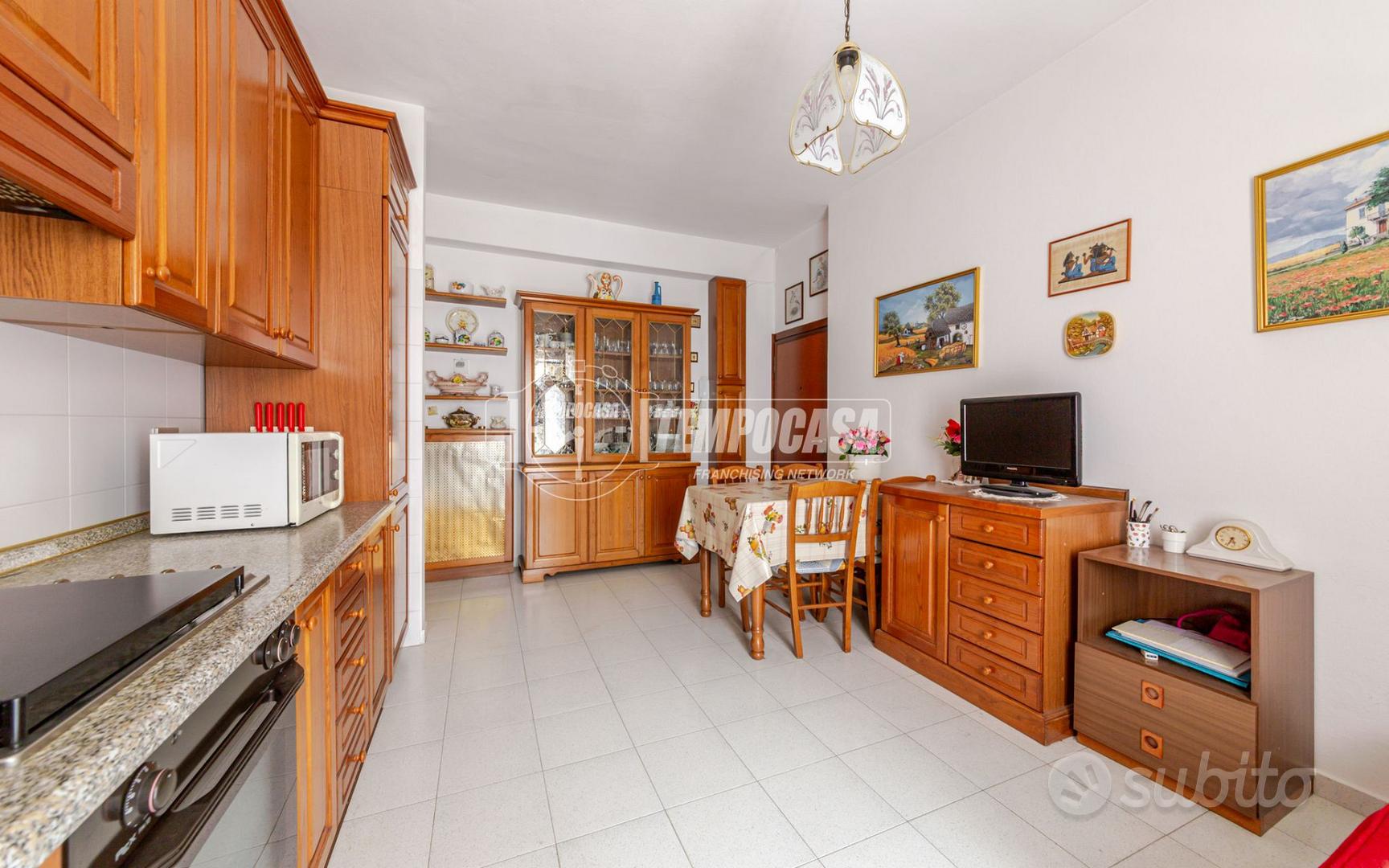 Appartamento – Milano, Viale Monza, Municipio 2 - Vista 4