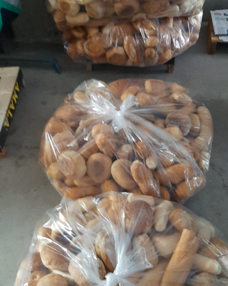 Pane per animali