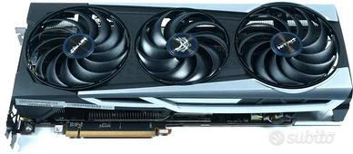 SAPPHIRE RX 6800 XT 16GB GDDR6