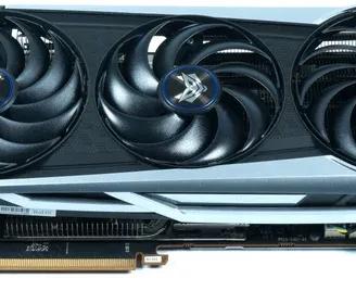 SAPPHIRE RX 6800 XT 16GB GDDR6
