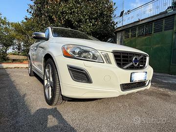 Volvo Xc 60 D3 Rdesign automatica R