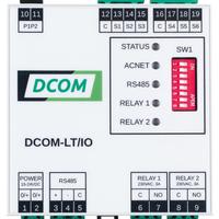 DAIKIN DCOM-LT/IO